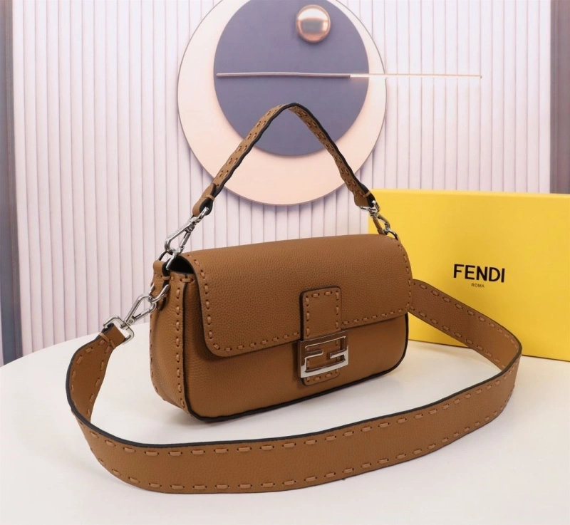 F**di satchel bags 4220a-0652