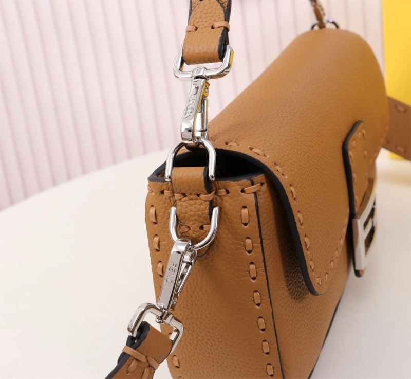 F**di satchel bags 4220a-0652
