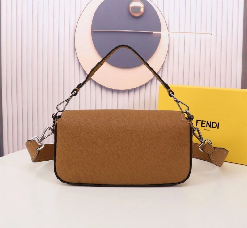 F**di satchel bags 4220a-0652