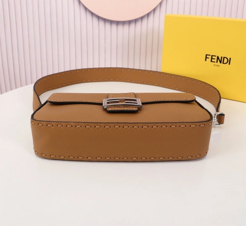F**di satchel bags 4220a-0652