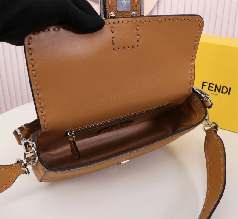 F**di satchel bags 4220a-0652