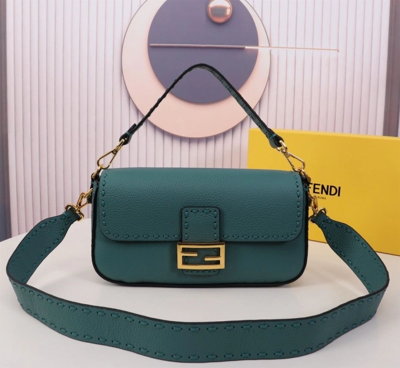 F**di satchel bags 4220a-0654