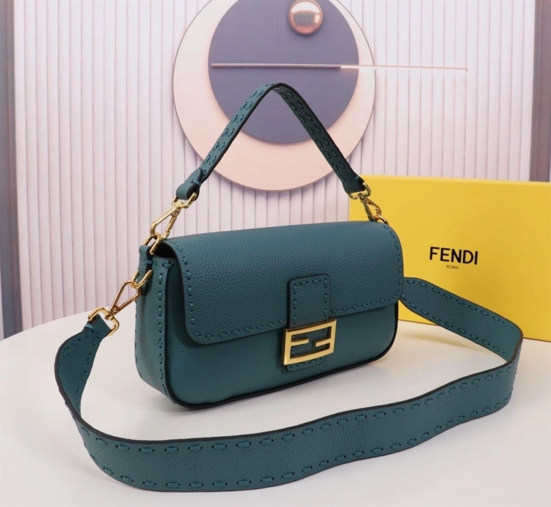 F**di satchel bags 4220a-0654