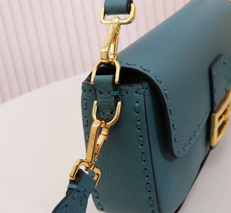 F**di satchel bags 4220a-0654