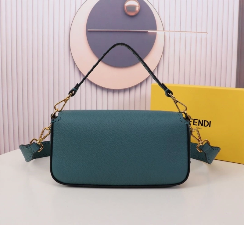 F**di satchel bags 4220a-0654