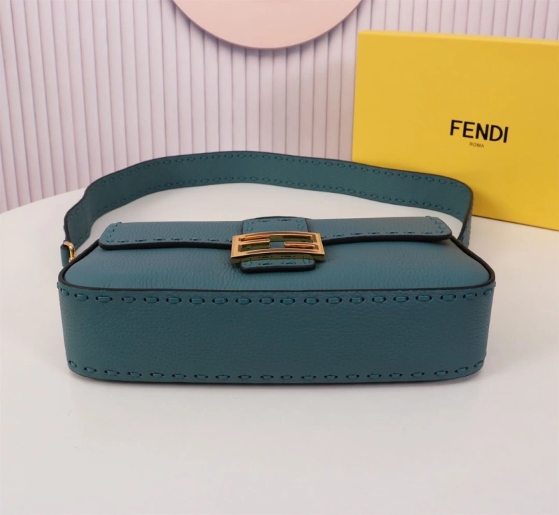 F**di satchel bags 4220a-0654