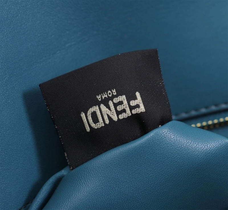 F**di satchel bags 4220a-0654