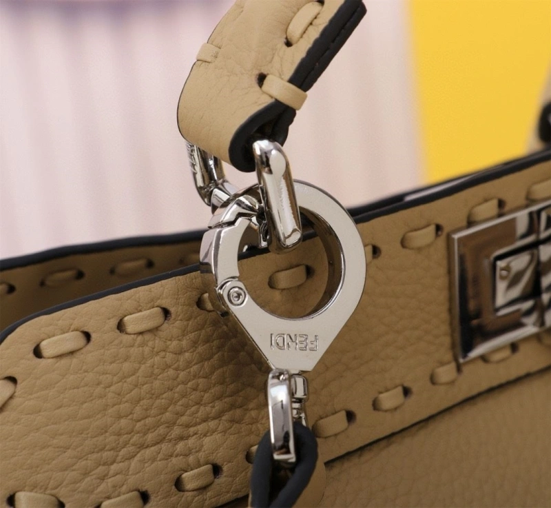 F**di top handle bags 4220a-0656
