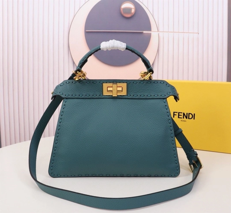 F**di top handle bags 4220a-0660