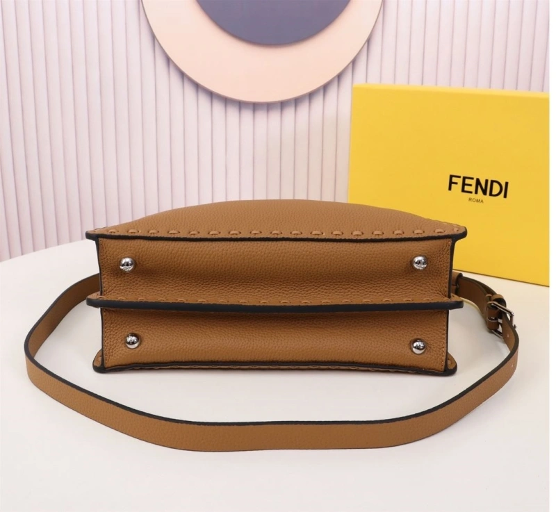 F**di top handle bags 4220a-0661
