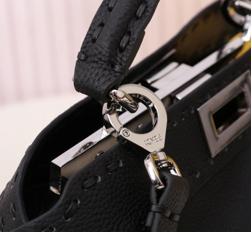 F**di top handle bags 4220a-0662