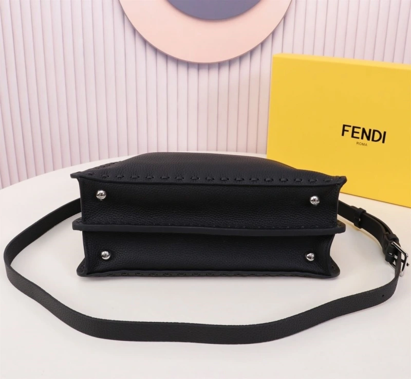 F**di top handle bags 4220a-0662