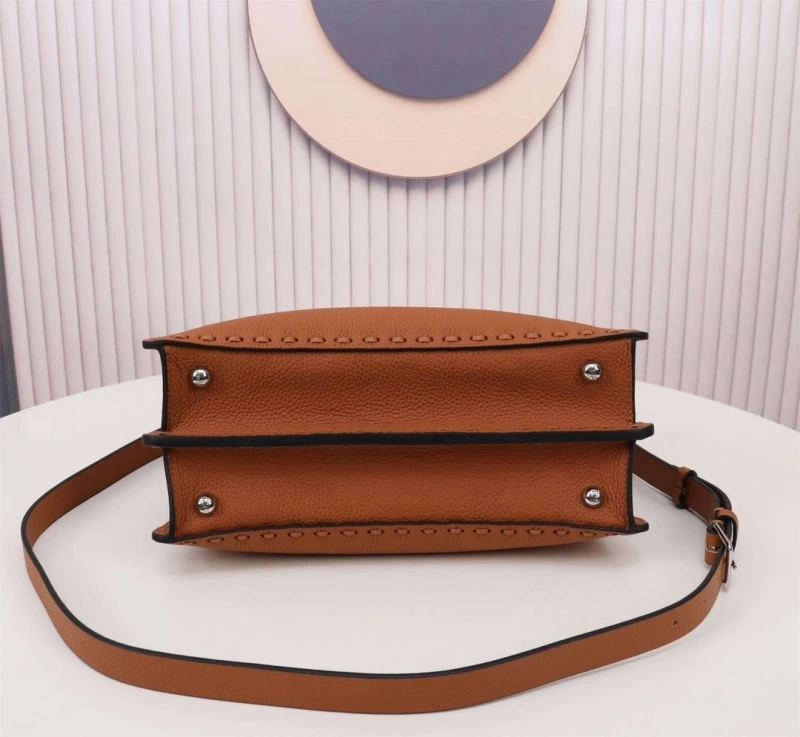 F**di top handle bags 4220a-0663