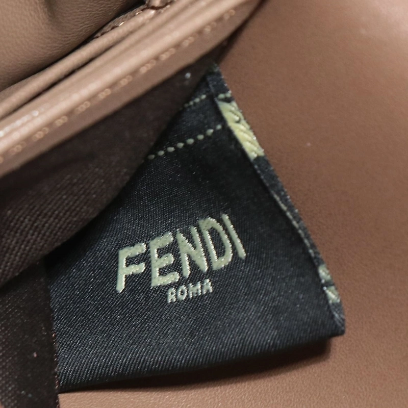 F**di satchel bags 4220a-0664