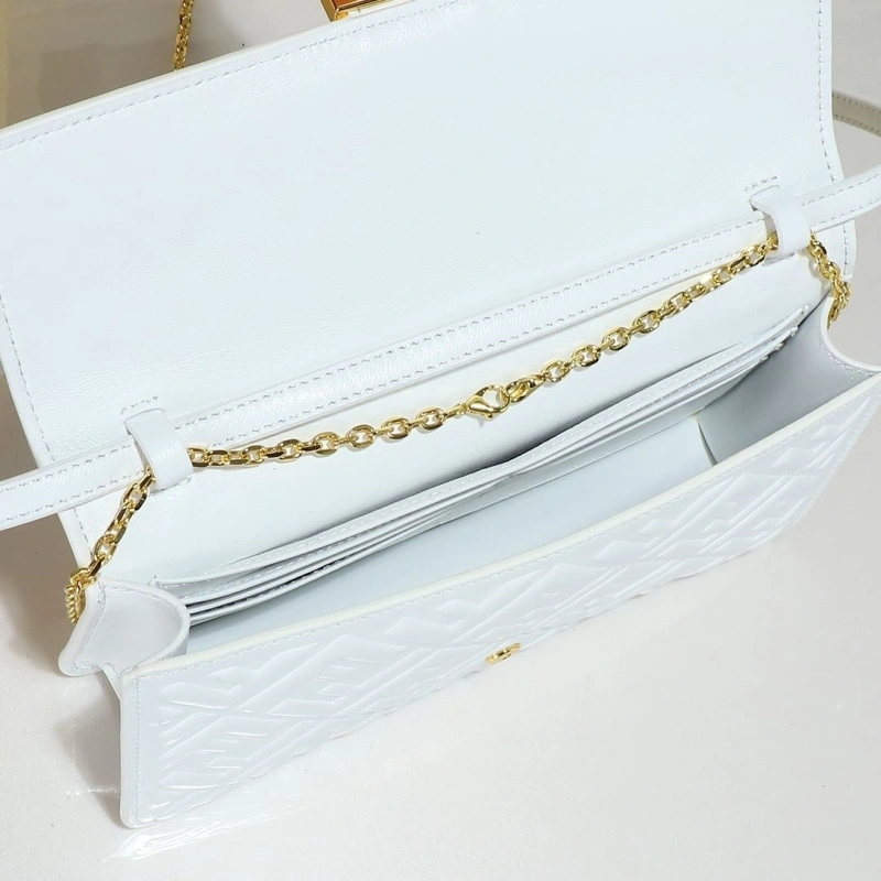 F**di satchel bags 4220a-0666