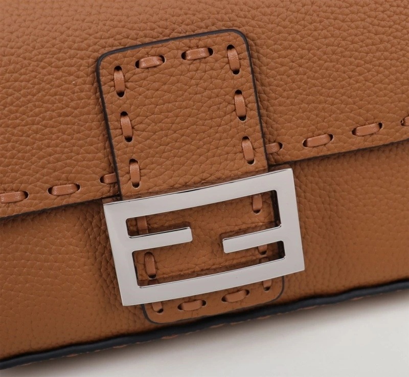 F**di top handle bags 4220a-0669