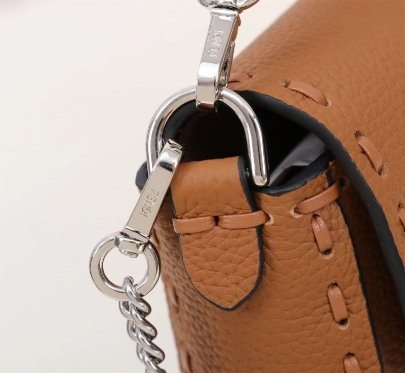 F**di top handle bags 4220a-0669