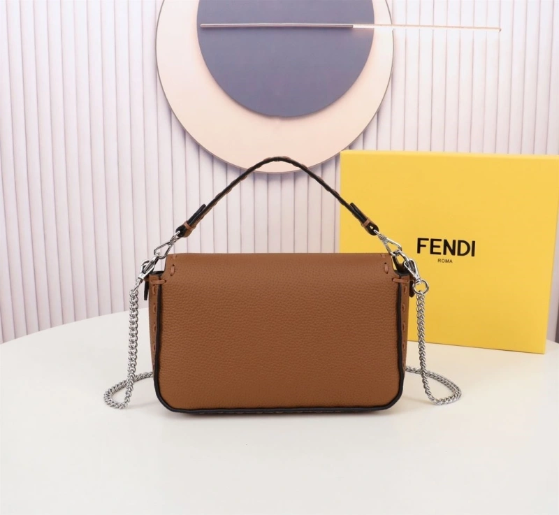 F**di top handle bags 4220a-0669