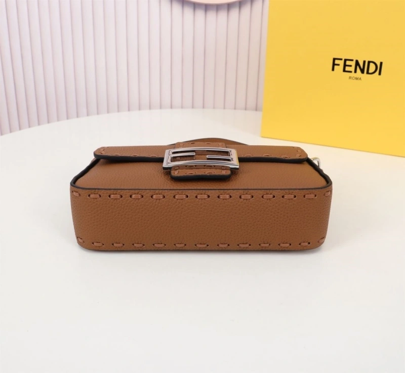 F**di top handle bags 4220a-0669