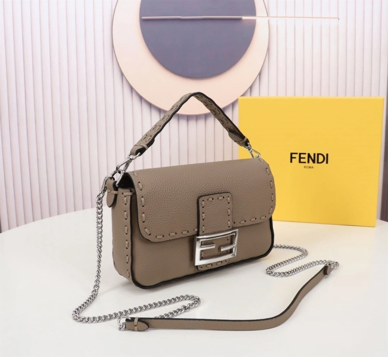 F**di top handle bags 4220a-0671