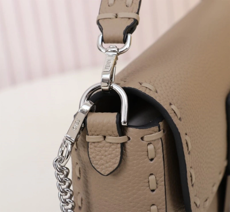 F**di top handle bags 4220a-0671