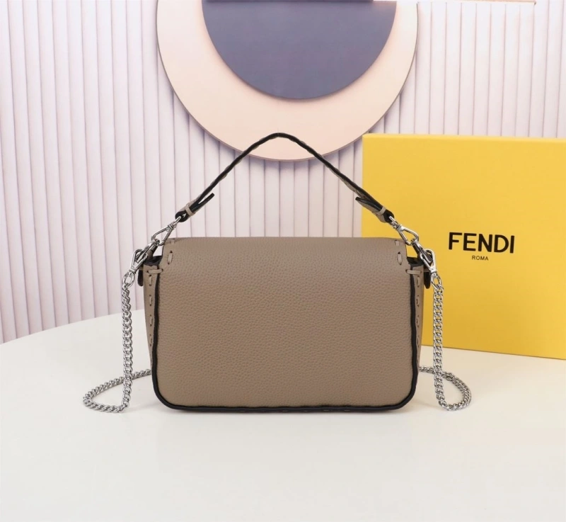 F**di top handle bags 4220a-0671