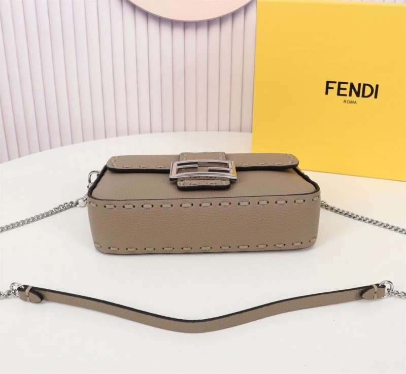 F**di top handle bags 4220a-0671