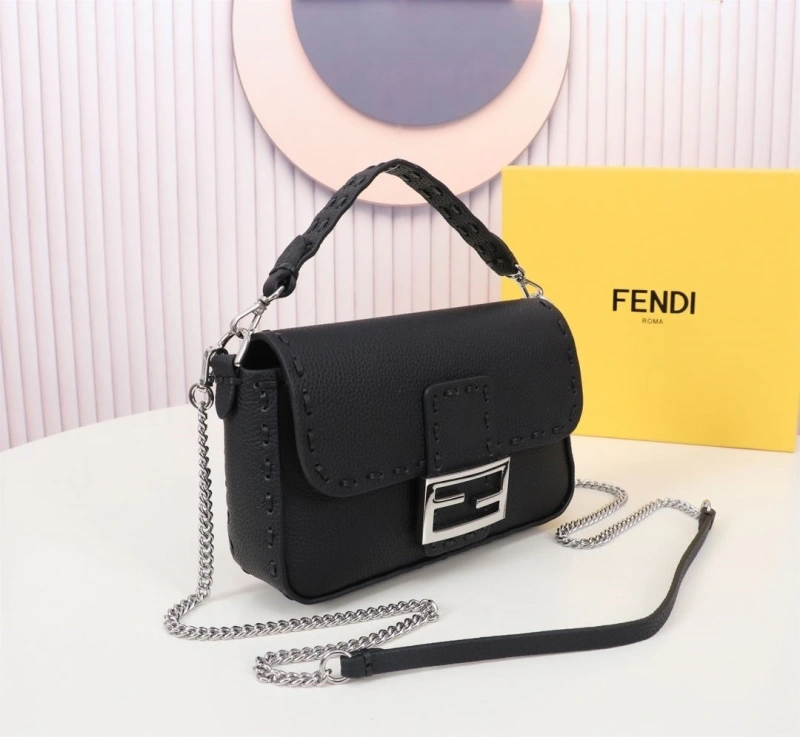 F**di top handle bags 4220a-0674