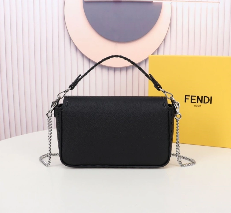 F**di top handle bags 4220a-0674