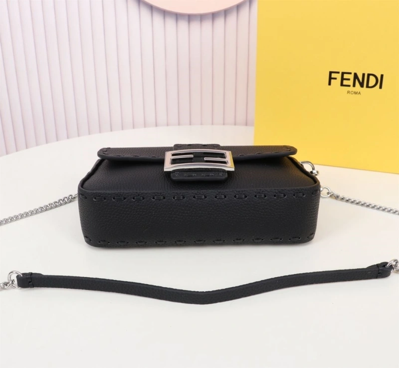 F**di top handle bags 4220a-0674