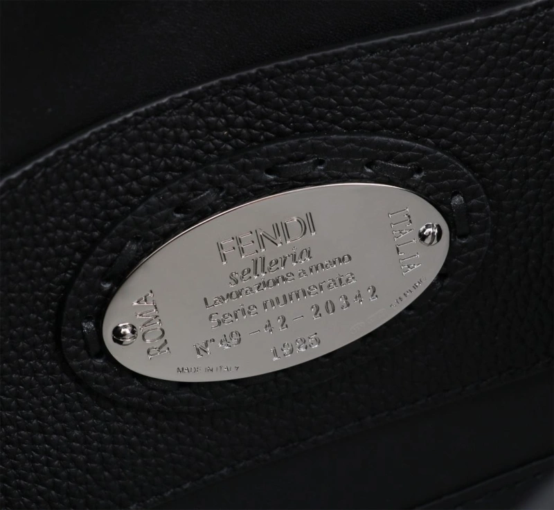 F**di top handle bags 4220a-0674