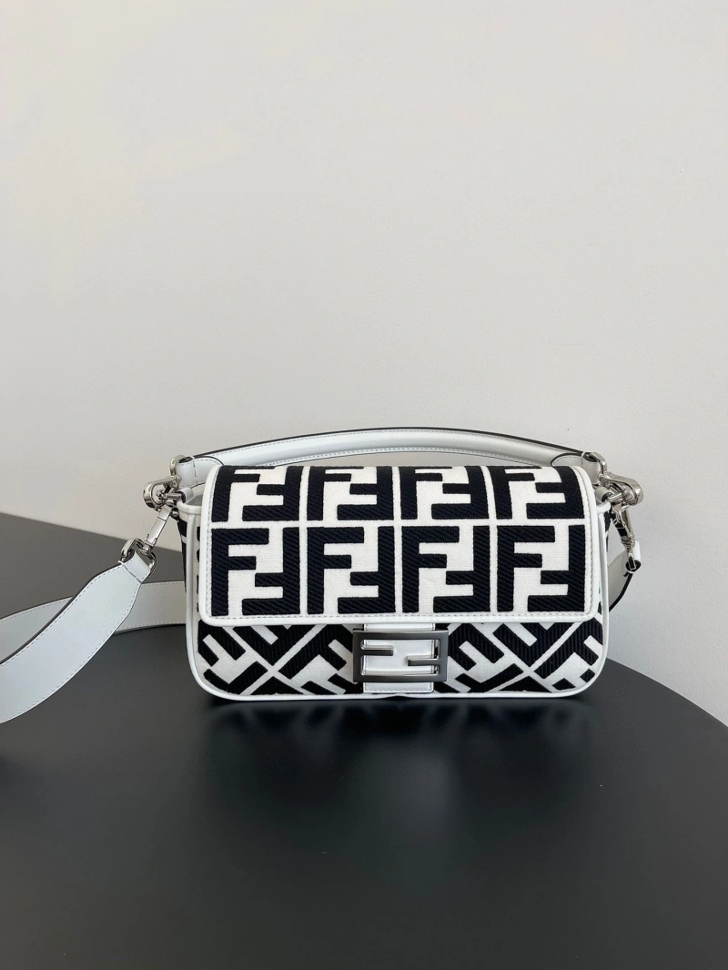 F**di satchel bags 4220a-0675