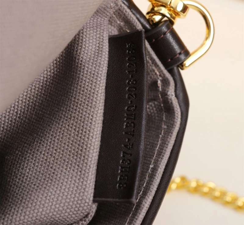 F**di top handle bags 4220a-0689