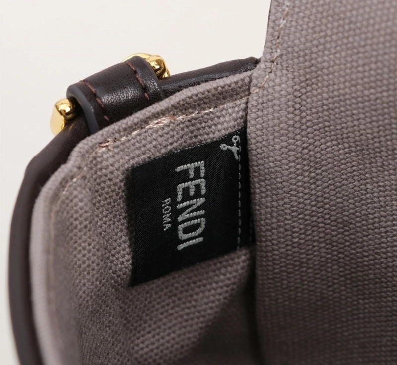 F**di top handle bags 4220a-0689