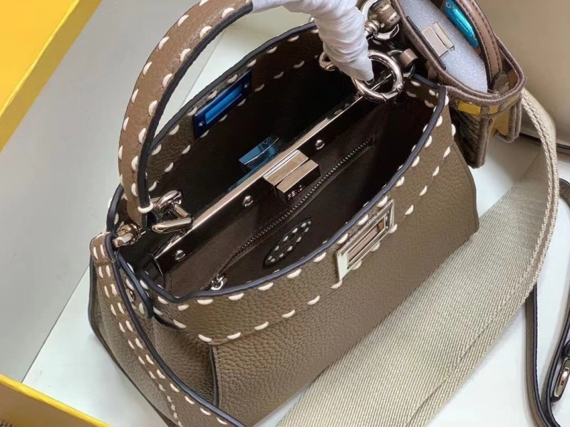 F**di top handle bags 4220a-0691