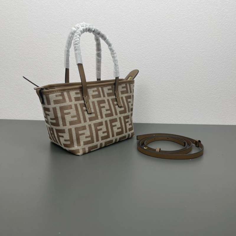 F**di shopping bags 4220a-0700