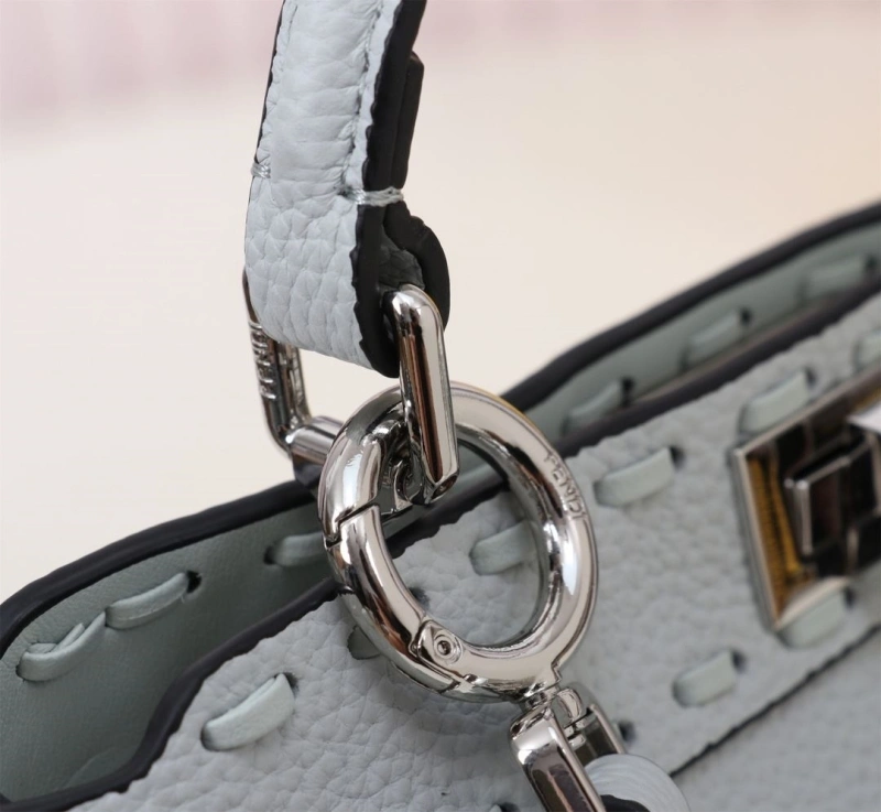 F**di top handle bags 4220a-0702