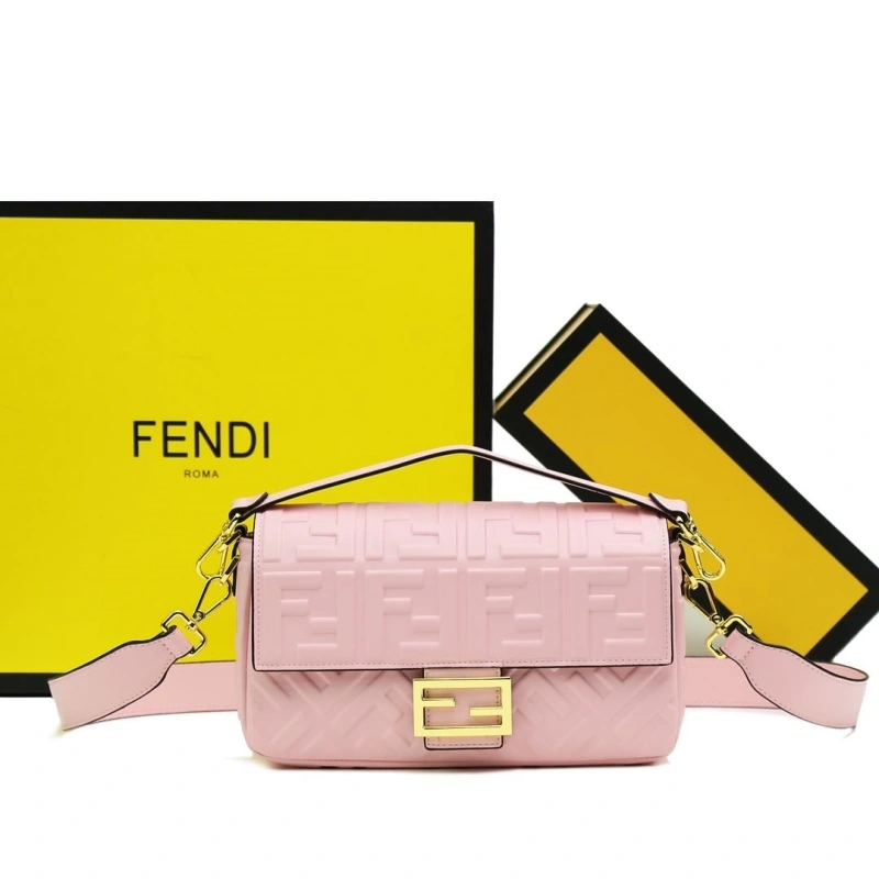 F**di satchel bags 4220a-0710