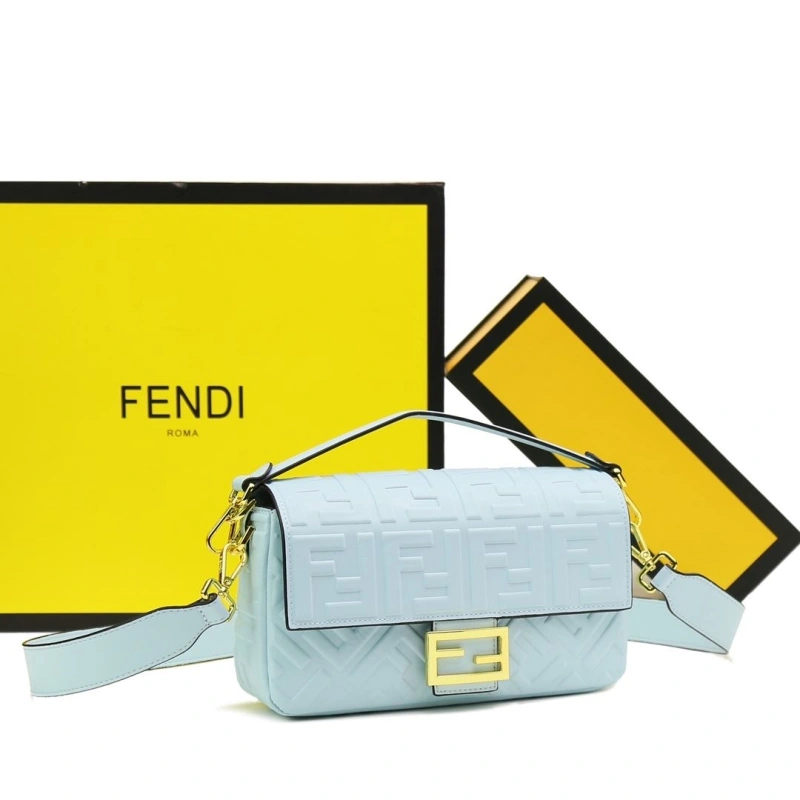F**di satchel bags 4220a-0712