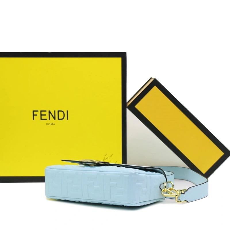 F**di satchel bags 4220a-0712