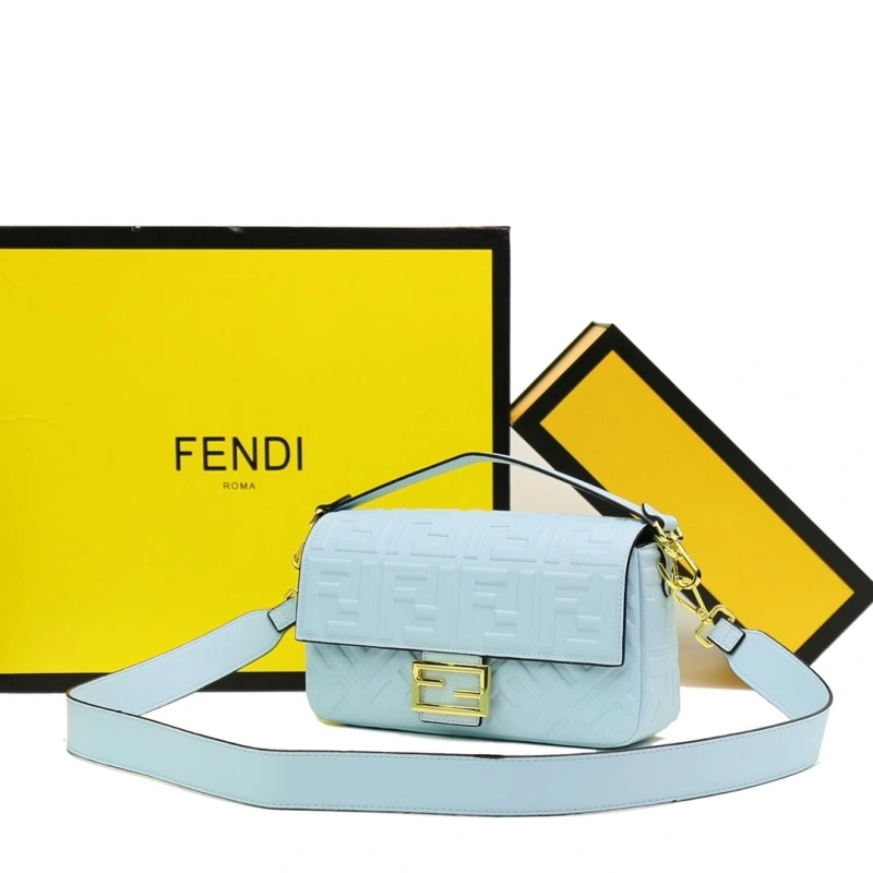 F**di satchel bags 4220a-0712
