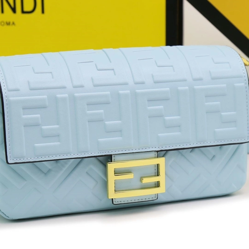 F**di satchel bags 4220a-0712