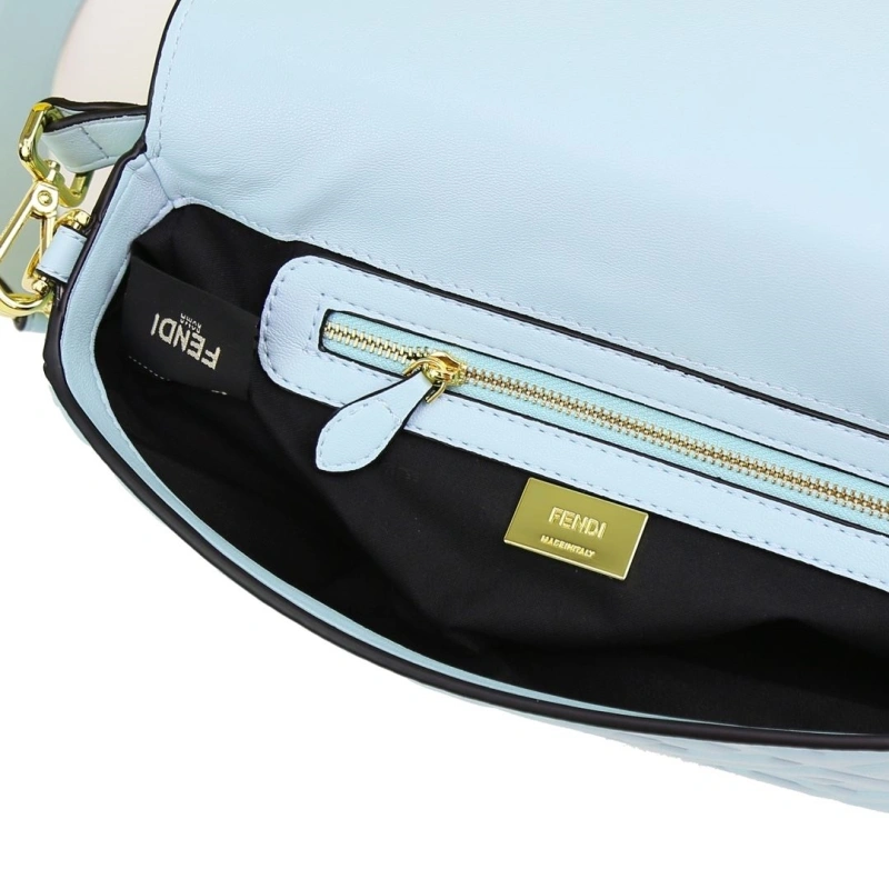 F**di satchel bags 4220a-0712