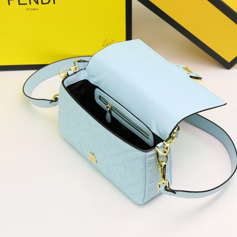 F**di satchel bags 4220a-0712