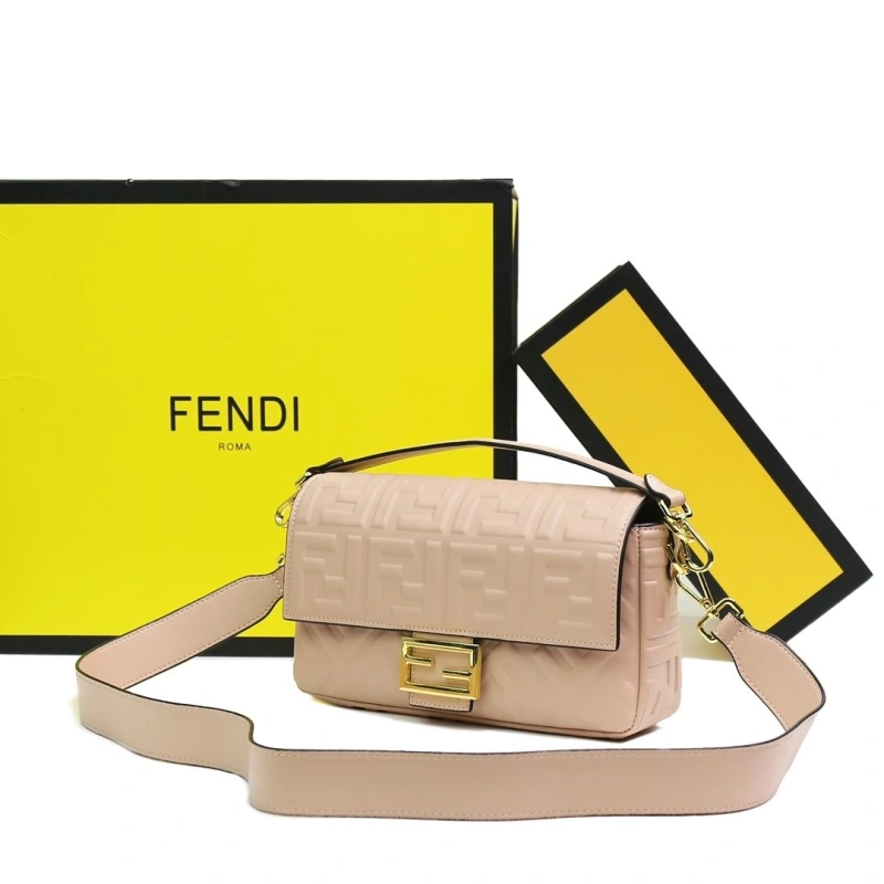 F**di satchel bags 4220a-0715