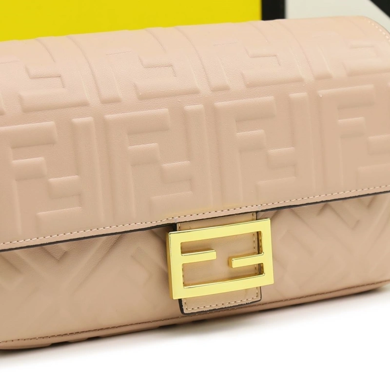 F**di satchel bags 4220a-0715