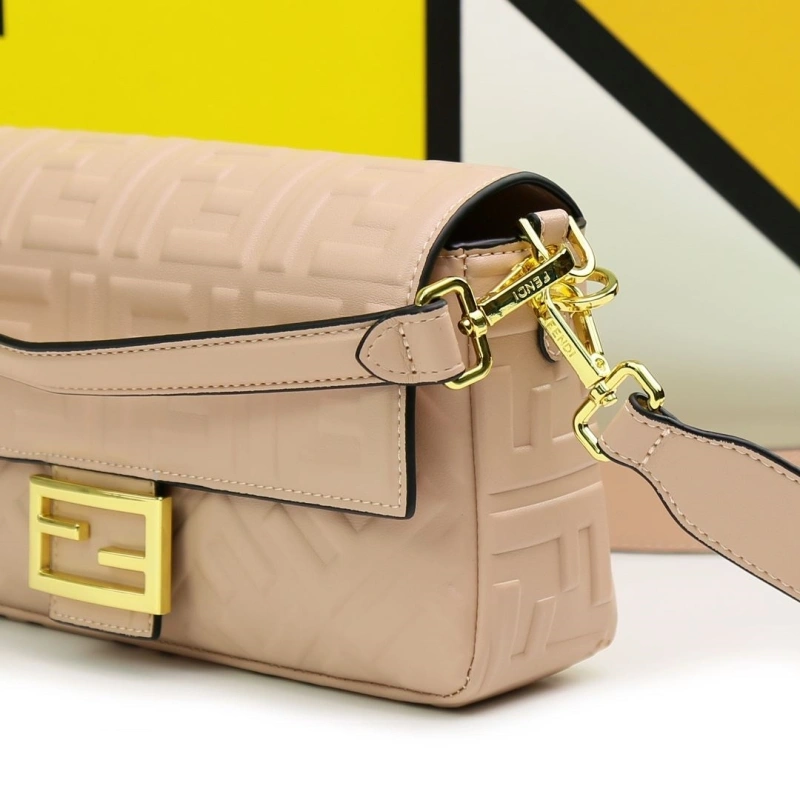 F**di satchel bags 4220a-0715