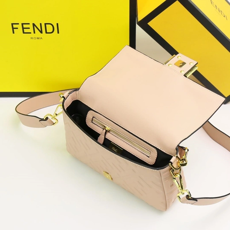 F**di satchel bags 4220a-0715