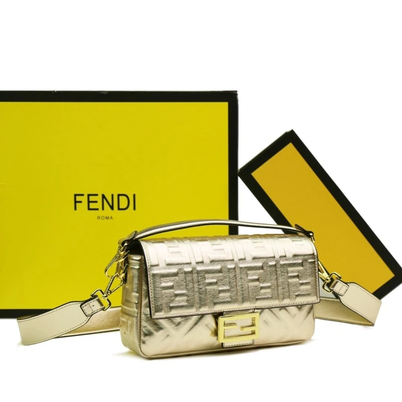 F**di satchel bags 4220a-0717