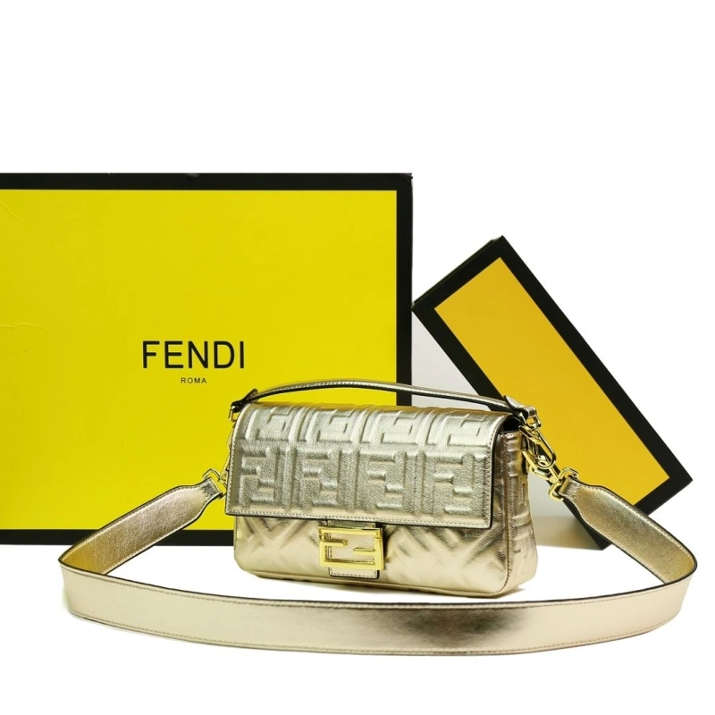 F**di satchel bags 4220a-0717
